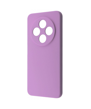 Чохол WAVE Colorful Case (TPU) Xiaomi Redmi 14C 4G/Poco C75 4G/Redmi A4 Black currant