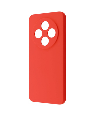 Чохол WAVE Colorful Case (TPU) Xiaomi Redmi 14C 4G/Poco C75 4G/Redmi A4 Red