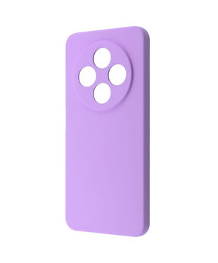 Чохол WAVE Colorful Case (TPU) Xiaomi Redmi 14C 4G/Poco C75 4G/Redmi A4 Light purple