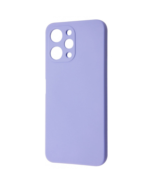 Чохол WAVE Colorful Case (TPU) Xiaomi Redmi 12 4G Light purple