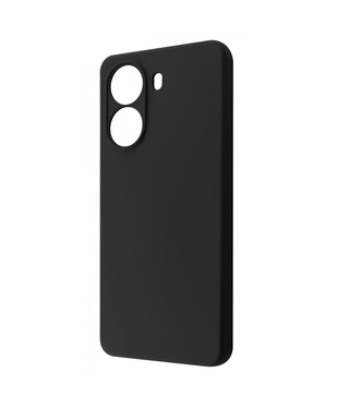 Чохол WAVE Colorful Case (TPU) Xiaomi Poco X7 Pro Black