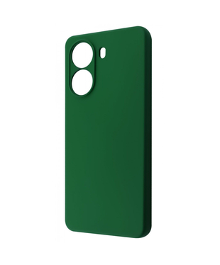 Чохол WAVE Colorful Case (TPU) Xiaomi Poco X7 Pro Forest green
