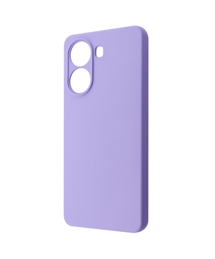 Чохол WAVE Colorful Case (TPU) Xiaomi Poco X7 Pro Light purple
