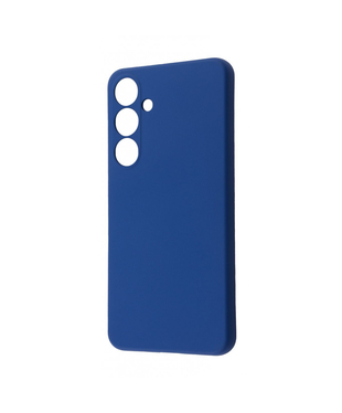 Чохол WAVE Colorful Case (TPU) Samsung Galaxy S24 Plus Blue