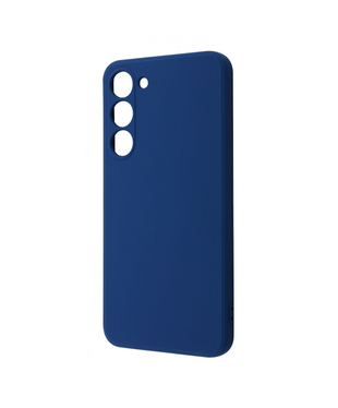 Чохол WAVE Colorful Case (TPU) Samsung Galaxy S23 Plus Blue