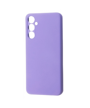 Чохол WAVE Colorful Case (TPU) Samsung Galaxy S25 FE Light purple