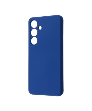 Чохол WAVE Colorful Case (TPU) Samsung Galaxy S24 Blue