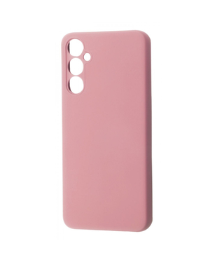 Чохол WAVE Colorful Case (TPU) Samsung Galaxy S25 FE Pink sand