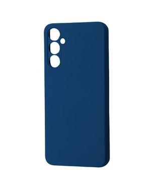 Чохол WAVE Colorful Case (TPU) Samsung Galaxy S25 FE Blue