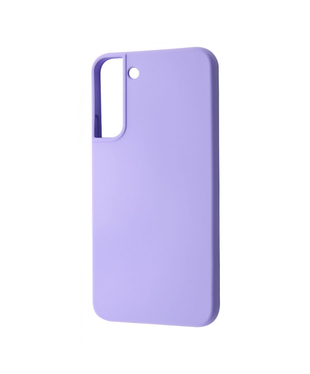 Чохол WAVE Colorful Case (TPU) Samsung Galaxy S22 Plus Light purple