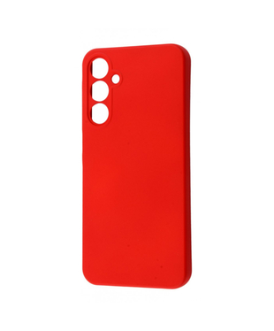 Чохол WAVE Colorful Case (TPU) Samsung Galaxy S25 Plus Red