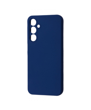 Чохол WAVE Colorful Case (TPU) Samsung Galaxy S24 FE Blue