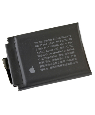 Аккумулятор Apple Watch 7 41mm original