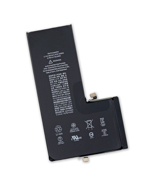 Аккумулятор Apple iPhone 11 Pro Max original without IC