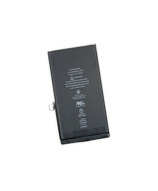 Купити Акумулятор Apple iPhone 12 Mini original without IC - Паяльня