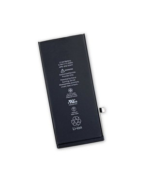Аккумулятор Apple iPhone XR original without IC