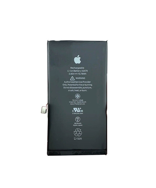 Аккумулятор Apple iPhone 12 Pro Max original without IC