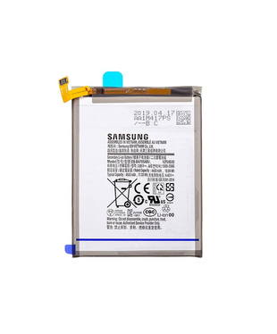 Купити Акумулятор Samsung EB-BA705ABU для Galaxy A70 A705F original - Паяльня