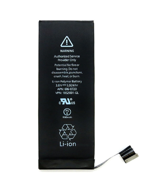 Аккумулятор Apple iPhone 5s original