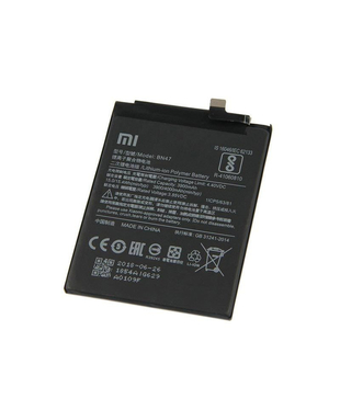 Купити Акумулятор XIAOMI BN47 для Mi A2 Lite / Redmi 6 Pro BN47 original - Паяльня