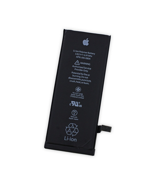 Аккумулятор Apple iPhone 6 original