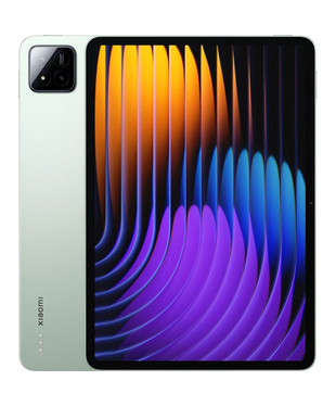 Планшет Xiaomi Mi Pad 7 8/256Gb Wi-Fi Green Global EU (with charger)