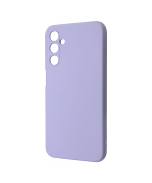 Чохол WAVE Colorful Case (TPU) Samsung Galaxy A24 4G Light purple