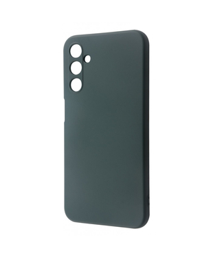 Чохол WAVE Colorful Case (TPU) Samsung Galaxy A24 4G Forest green