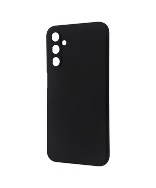 Чохол WAVE Colorful Case (TPU) Samsung Galaxy A24 4G Black