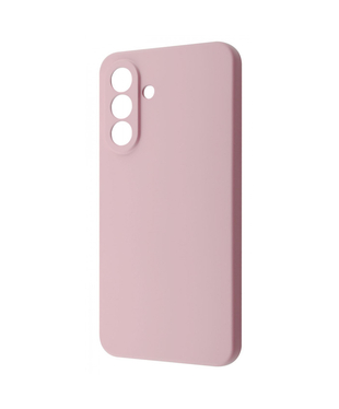 Чохол WAVE Colorful Case (TPU) Samsung Galaxy A36/A56 Pink sand