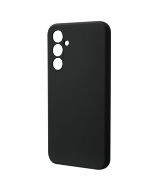Чохол WAVE Colorful Case (TPU) Samsung Galaxy A54 Black