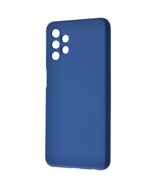 Чохол WAVE Colorful Case (TPU) Samsung Galaxy A32 (A325F) Blue