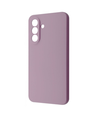 Чохол WAVE Colorful Case (TPU) Samsung Galaxy A26 Black currant