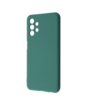 Чохол WAVE Colorful Case (TPU) Samsung Galaxy A13 (A135F) Forest green