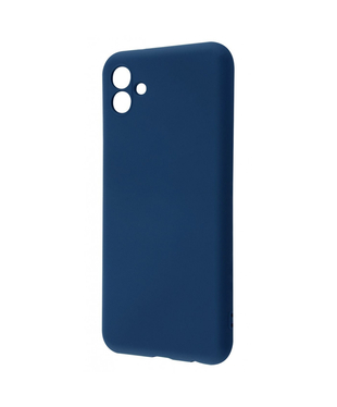 Чохол WAVE Colorful Case (TPU) Samsung Galaxy A06 Blue