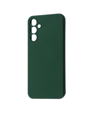 Чохол WAVE Colorful Case (TPU) Samsung Galaxy A15 4G/5G Forest green