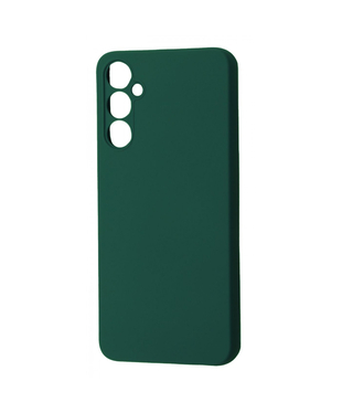 Чохол WAVE Colorful Case (TPU) Samsung Galaxy A05s Forest green