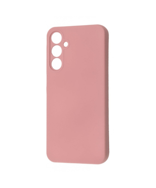 Чохол WAVE Colorful Case (TPU) Samsung Galaxy A16 Pink sand