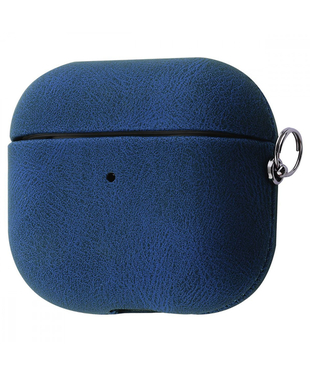 Чохол Sleek Skin AirPods 3 Blue