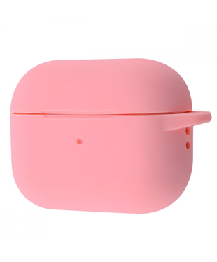 Чохол Silicone Case New for AirPods Pro 3 Pink