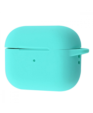 Чохол Silicone Case New for AirPods Pro 3 Turquoise