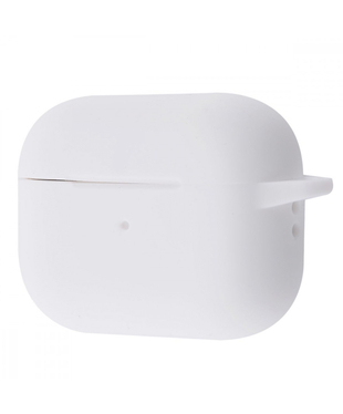 Чохол Silicone Case New for AirPods Pro 3 White