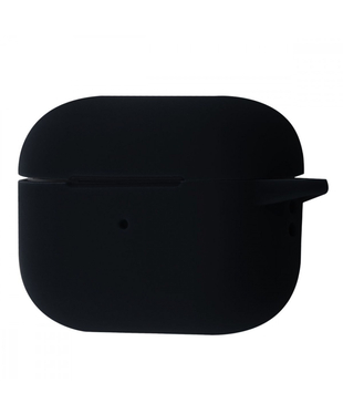Чохол Silicone Case New for AirPods Pro 2 Black