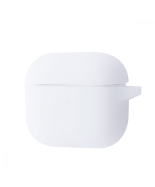 Чохол Silicone Case New for AirPods 3 Luminescent