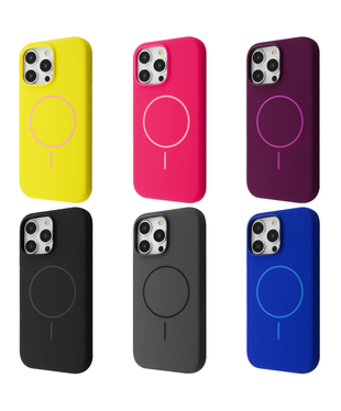 Чохол Proove Spectrum Case with Magnetic Ring iPhone 16 Pro Max Arctic white
