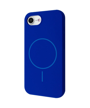 Чохол Proove Spectrum Case with Magnetic Ring iPhone 16e Acid blue
