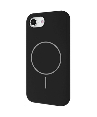 Чохол Proove Spectrum Case with Magnetic Ring iPhone 16e Deep black