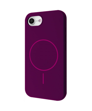 Чохол Proove Spectrum Case with Magnetic Ring iPhone 16e Grape purple