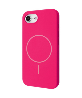 Чохол Proove Spectrum Case with Magnetic Ring iPhone 16e Pink fruit