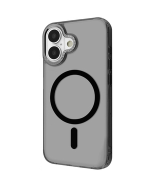 Чохол Proove VS1 Case with Magnetic Ring iPhone 17 Black